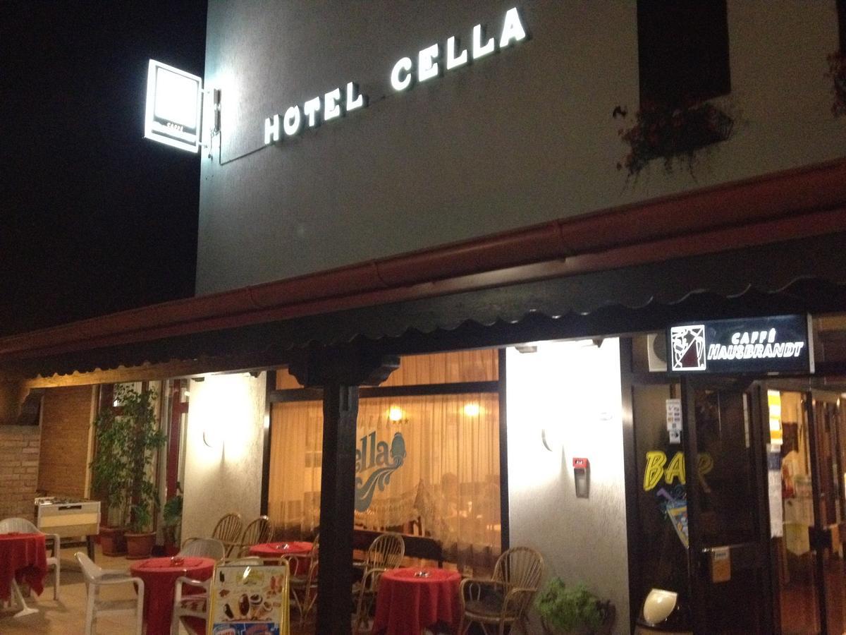 Hotel Cella Arta Terme Exterior foto